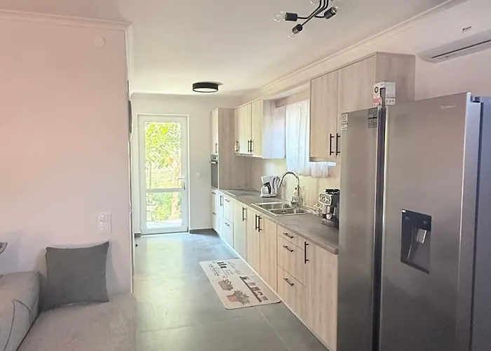 Harmony Kouspádhes