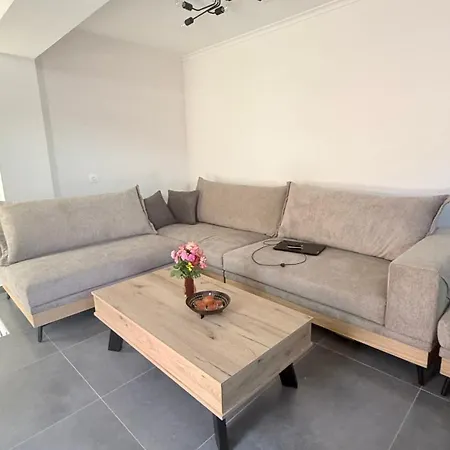 Harmony Appartement *