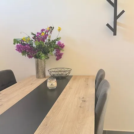 Harmony Apartment *