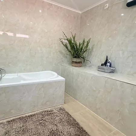 Harmony Appartement *