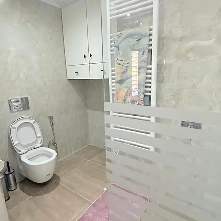 Apartament Harmony