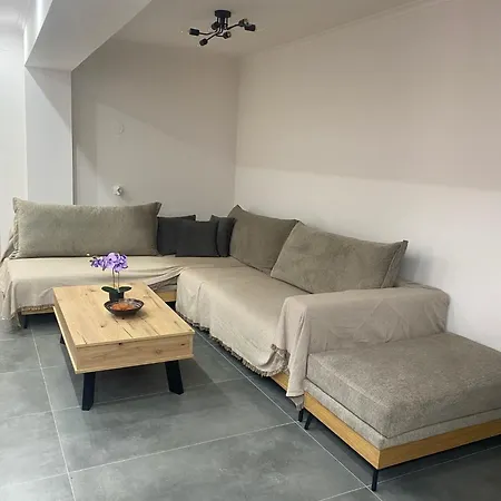 Apartament Harmony *