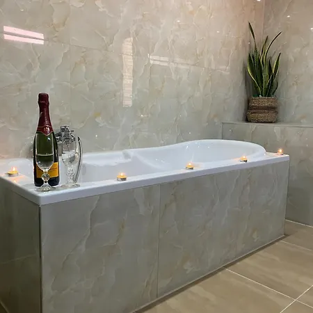 Harmony Apartament *