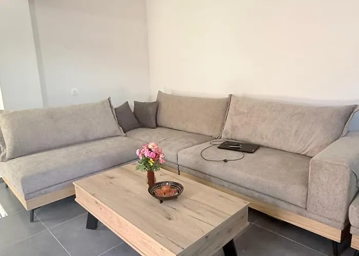 Harmony Apartamento *