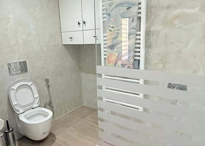 Apartamento Harmony